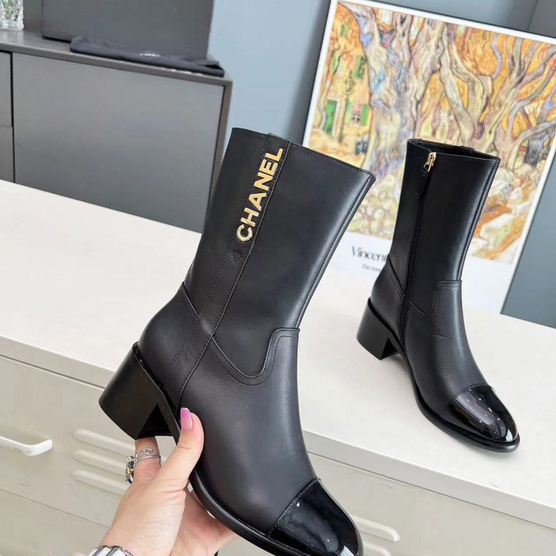 Ch*el boots